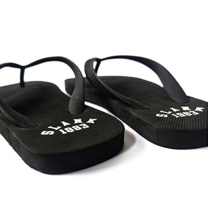 SANDAL SLANK 1983 (S)