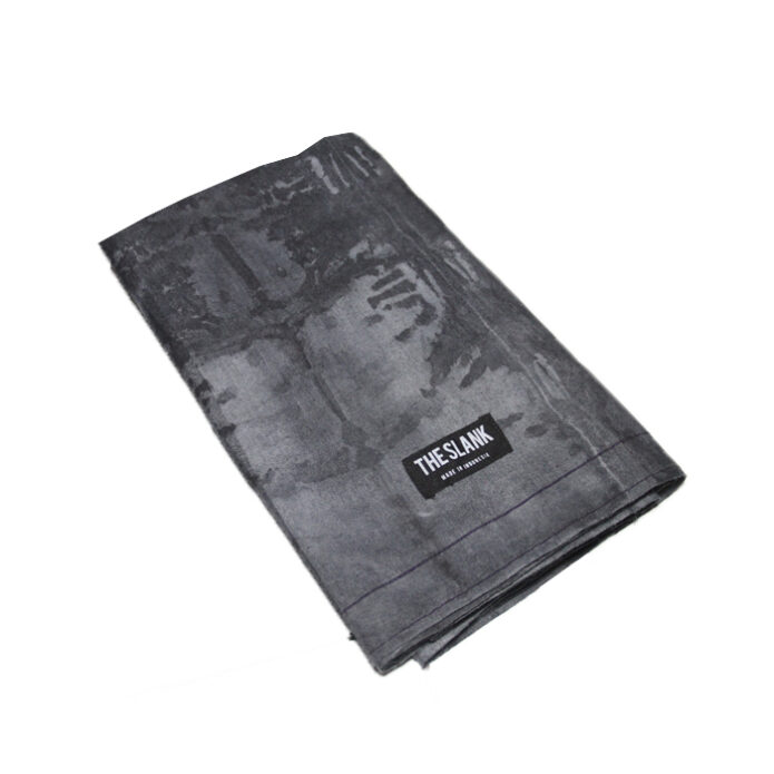 SARUNG BLACK (D)