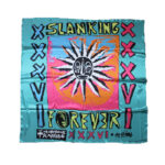 Poster Flag/Scarf