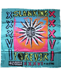 Poster Flag/Scarf