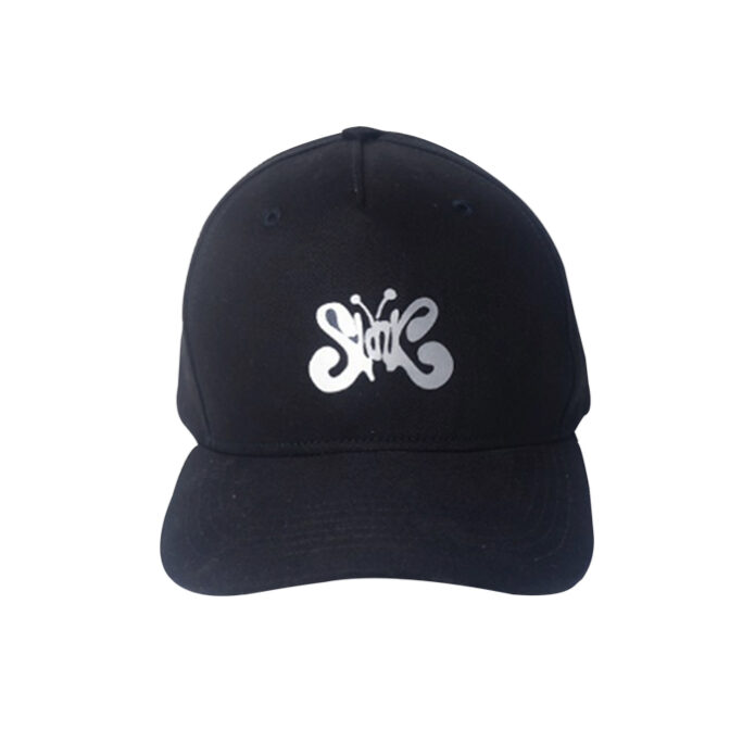 SILVER LOGO (F)