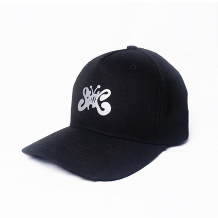 SILVER LOGO (S)