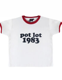 Slankids Potlot 1983