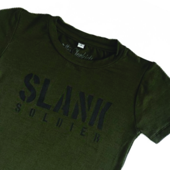 SK SOLDIER (D)
