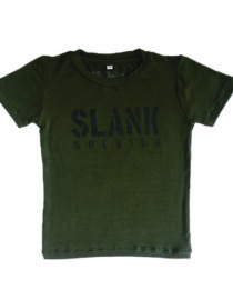 Slankids Slank Soldier