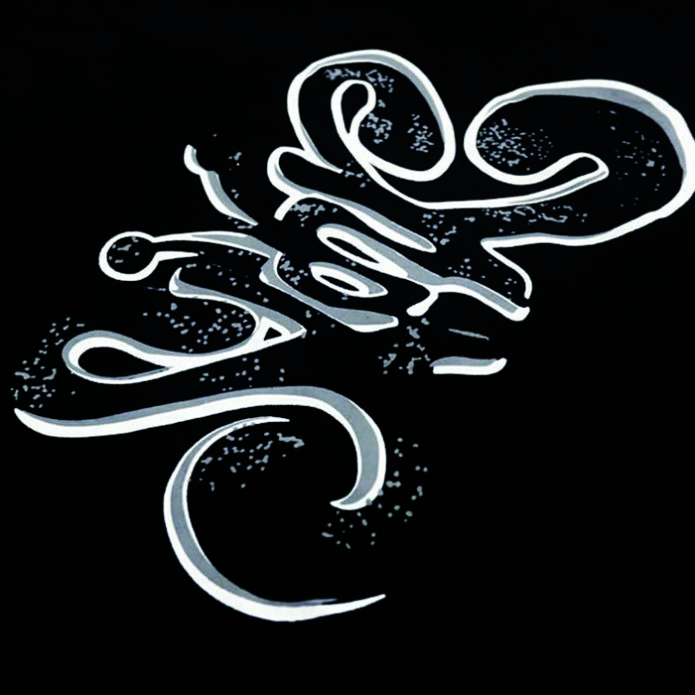 SLANKIDS BL LOGO (D)