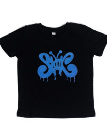 Slankids Blue Logo