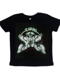 Slankids Slanking Logo