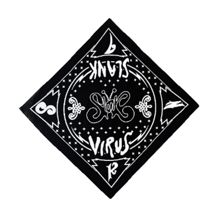 SLAYER VIRUS