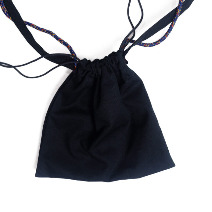 SLING POUCH (B)
