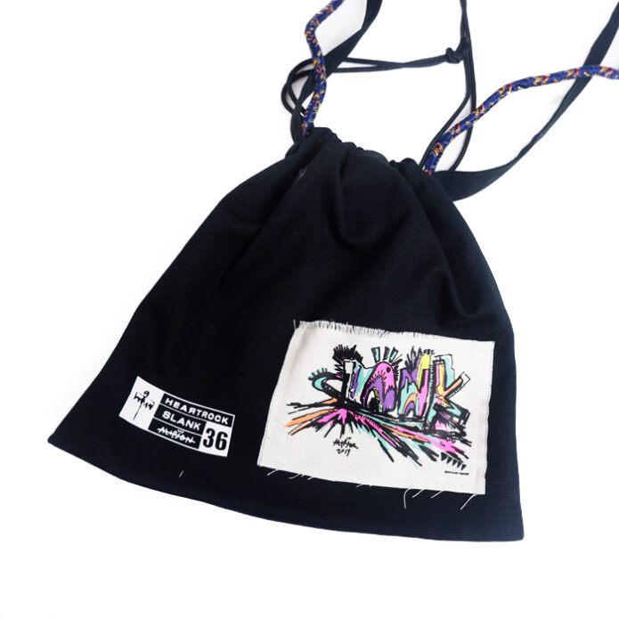 SLING POUCH (D)