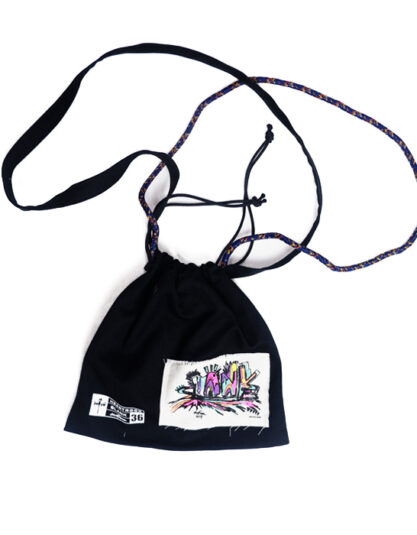 Sling Pouch