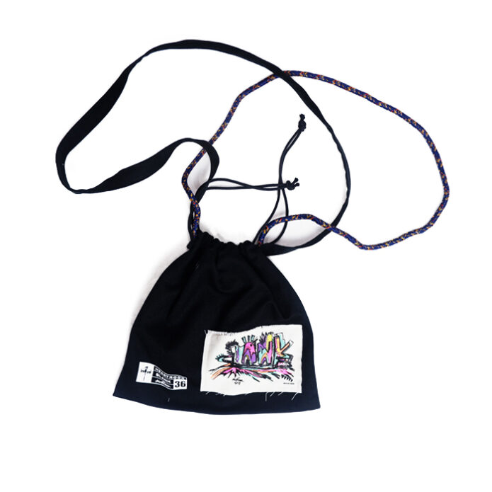 SLING POUCH (F)