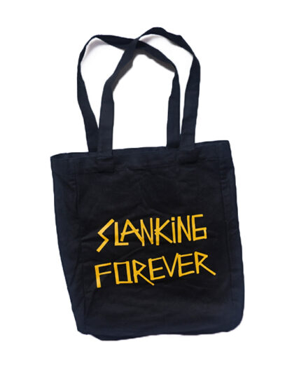 Totebag Slanking Forever