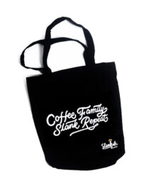 Totebag Quote