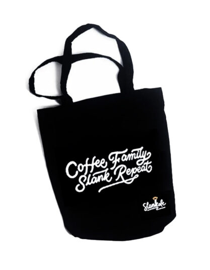 Totebag Quote