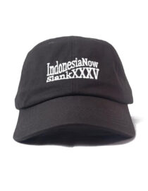 Indonesia Now Cap