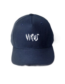 Virus Cap