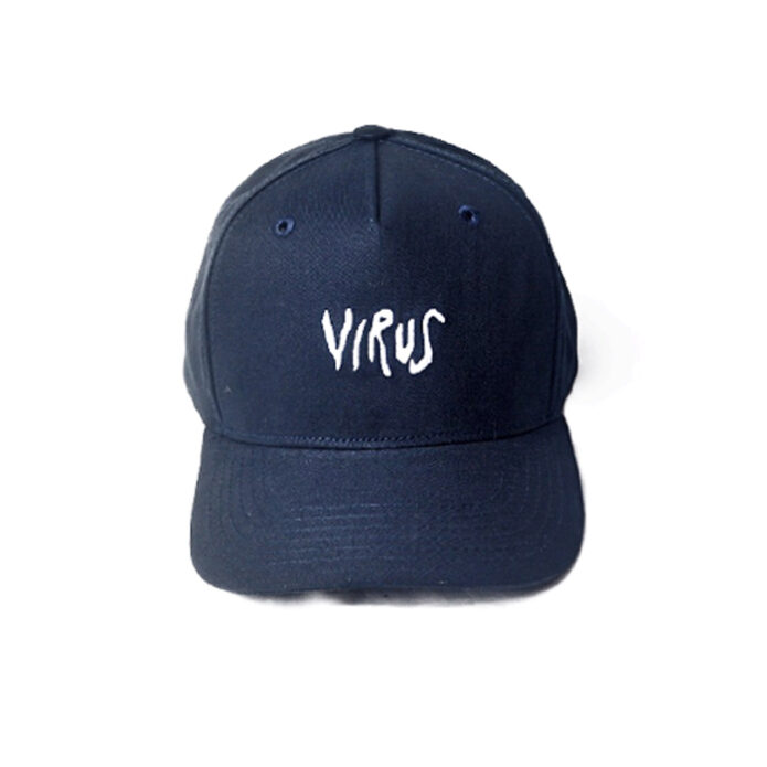 TOPI VIRUS (F)