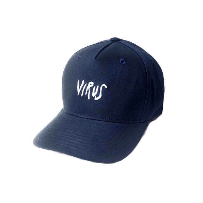 TOPI VIRUS (S)