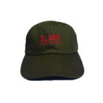Slank Soldier Cap