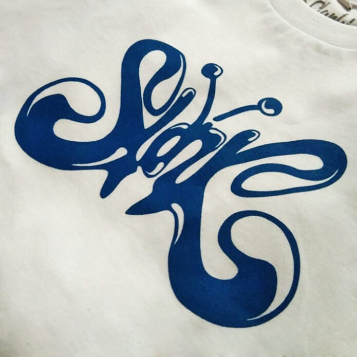 TSSK BLUE WHITE (D)