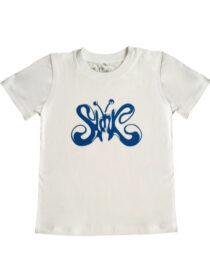 Slankids Blue White