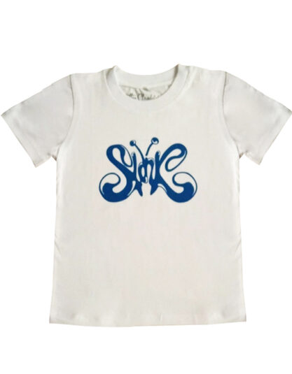 Slankids Blue White