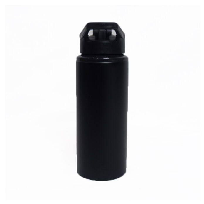 TUMBLER BLACK (B)