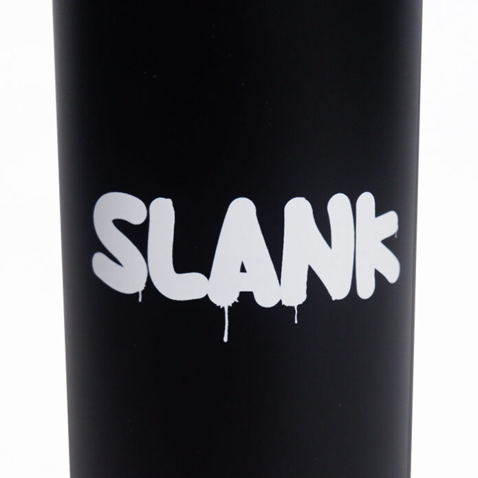 TUMBLER BLACK (D)