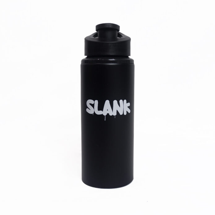 TUMBLER BLACK (F)