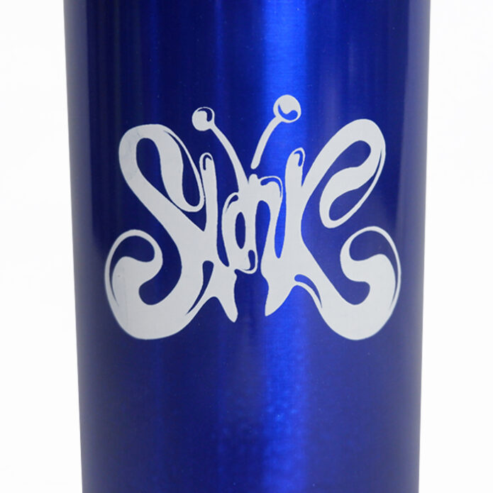 TUMBLER BLUE (D)
