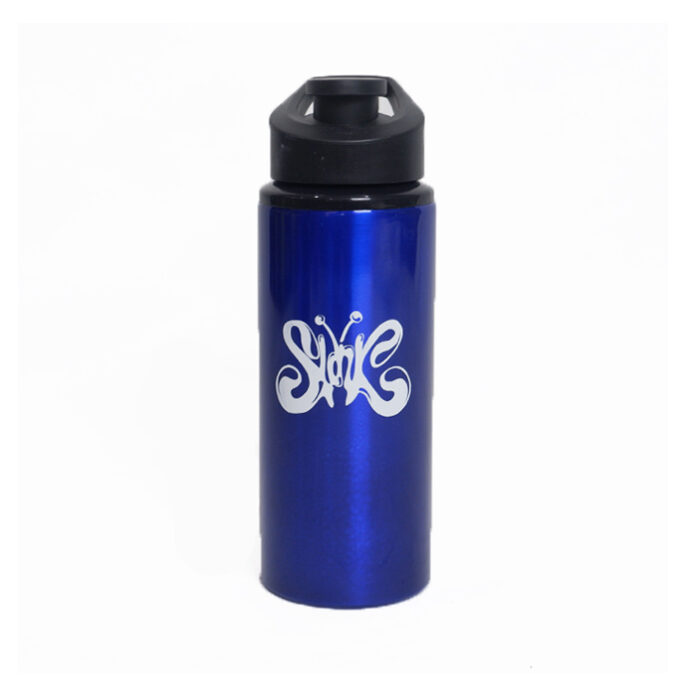 TUMBLER BLUE (F)