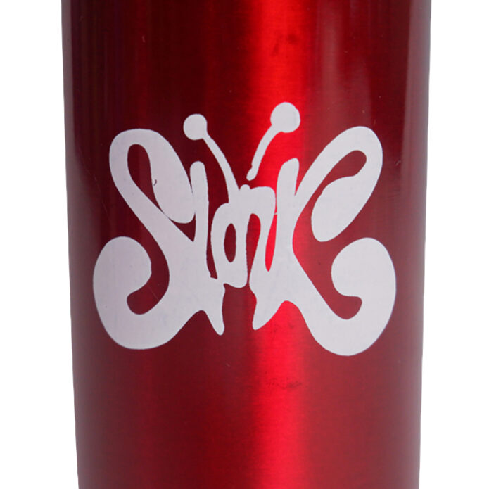 TUMBLER RED (D)