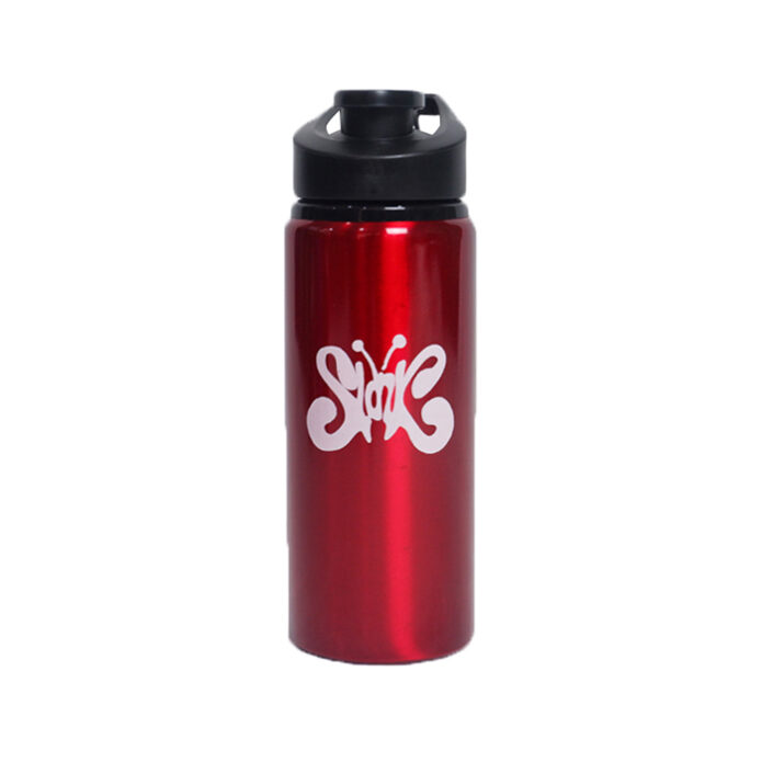 TUMBLER RED (F)