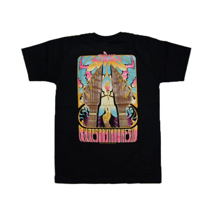 TS.RHAPSODY BL (B)