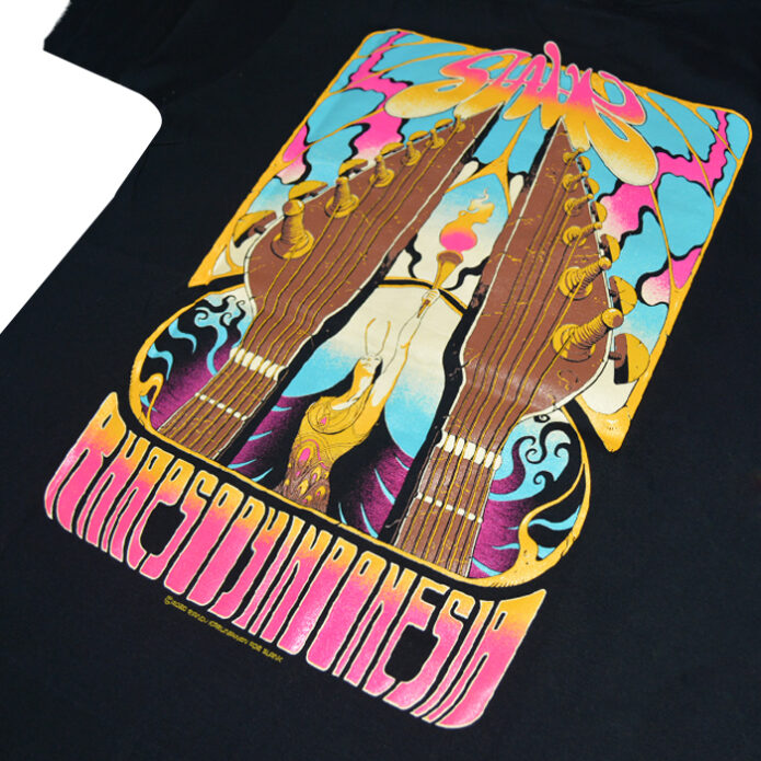 TS.RHAPSODY BL (D)