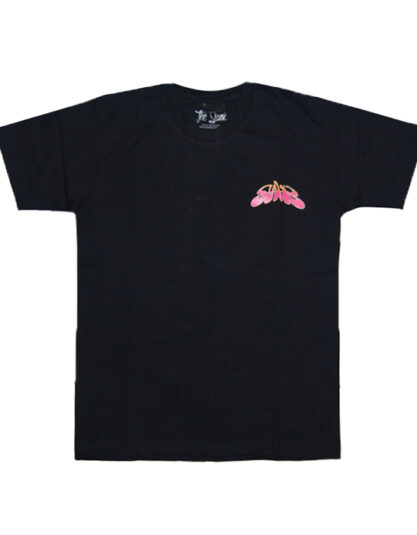 Rhapsody Indonesia Black