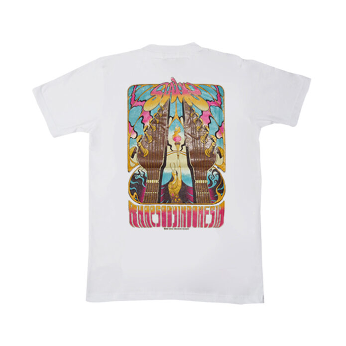 TS.RHAPSODY WH (B)