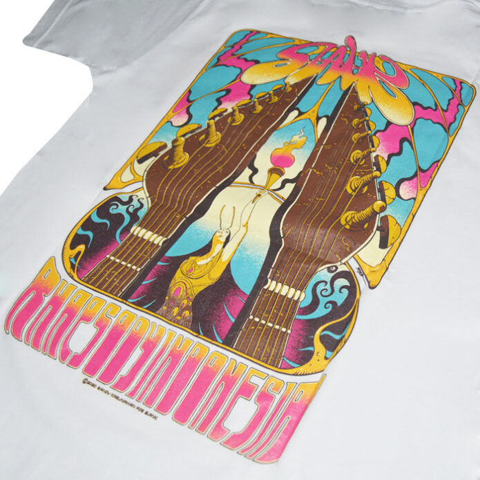 TS.RHAPSODY WH (D)