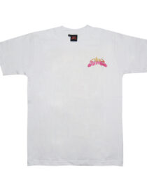 Rhapsody Indonesia White