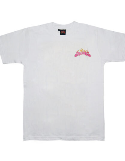 Rhapsody Indonesia White