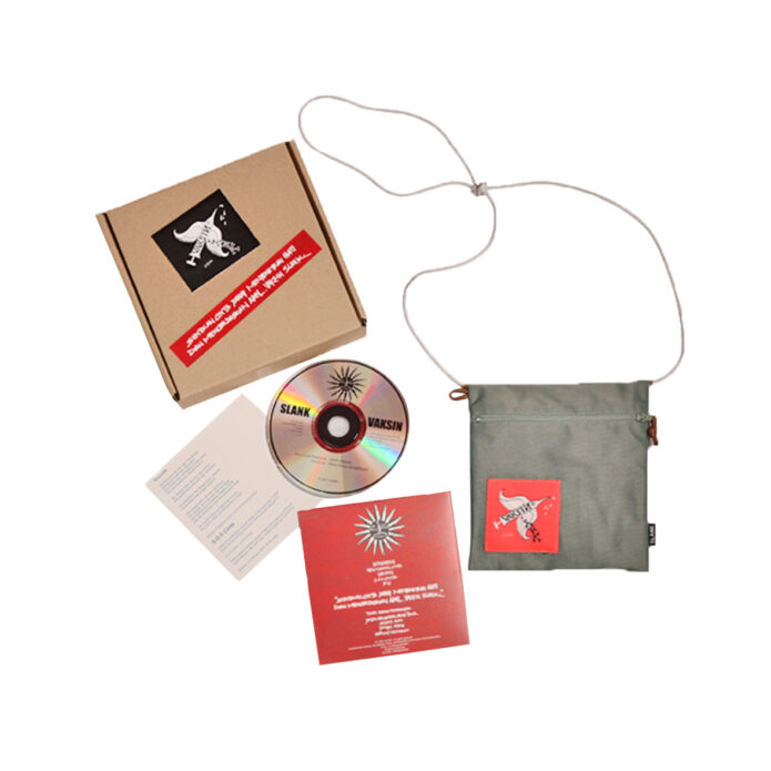 ALBUM VAKSIN 1