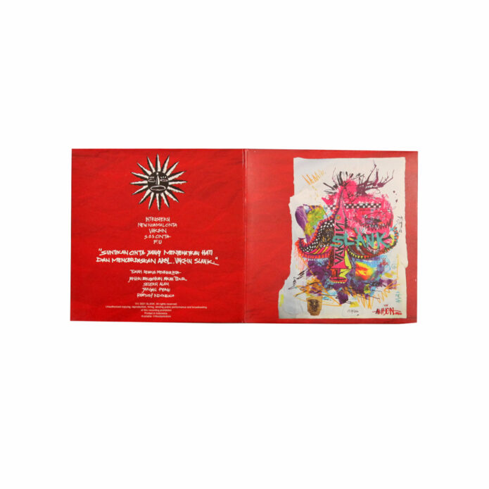 ALBUM VAKSIN 4