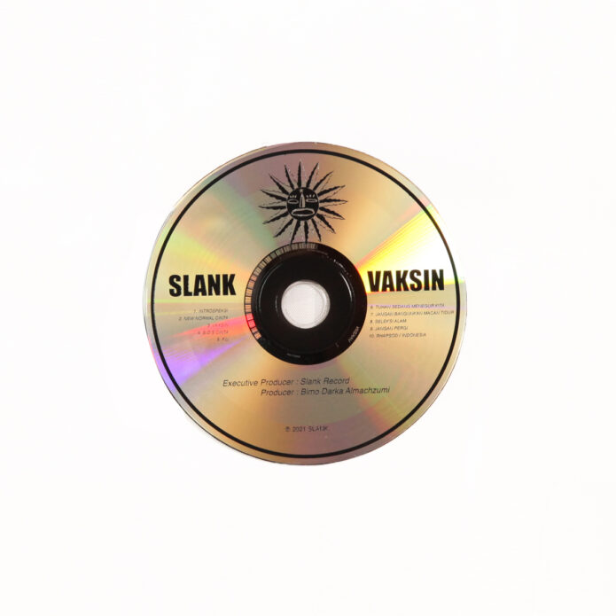 ALBUM VAKSIN 6