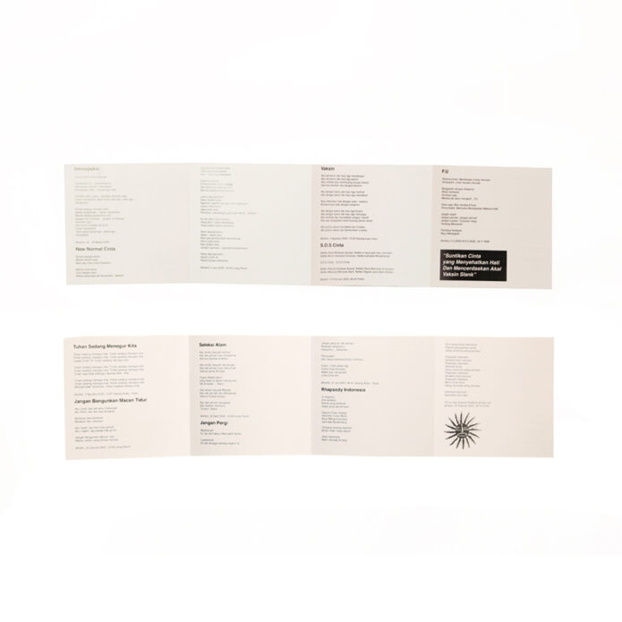 ALBUM VAKSIN 7