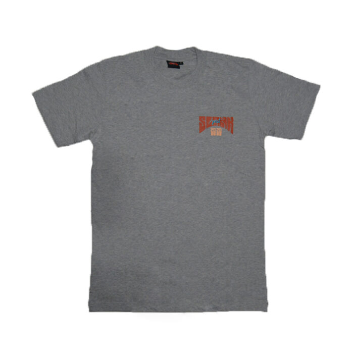 CULTURE GREY (F)