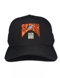 Slankfest Black Cap