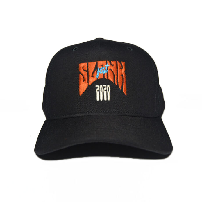 SLANKFEST BL CAP (F)