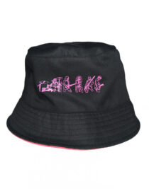 Bucket Hat Slankfest (2 Ways)